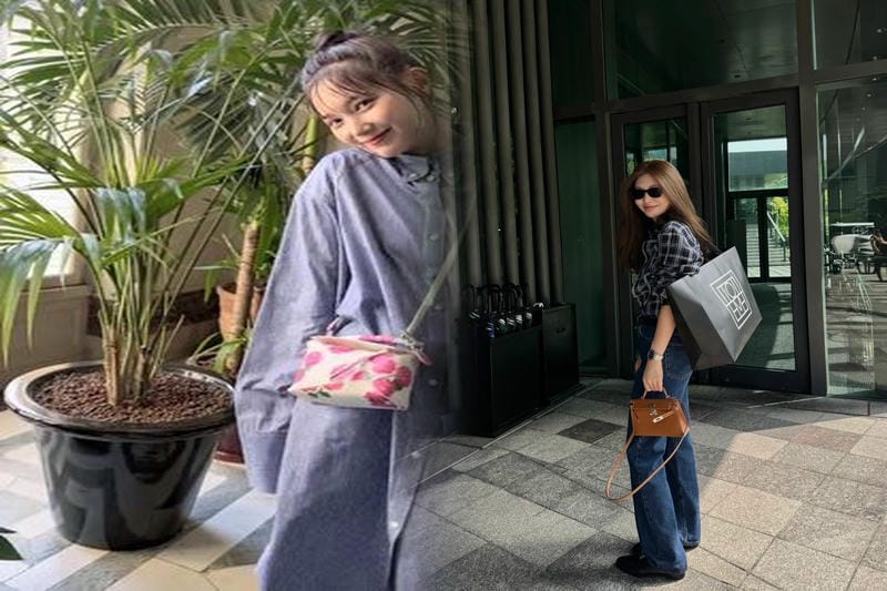 バーキンが手に入りにくい理由とその背景