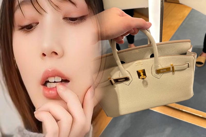 エルメススタッフの年収について知っておくべきこと