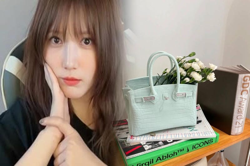 エルメスバーキンのカラーバリエーションと選び方：おしゃれなガイド