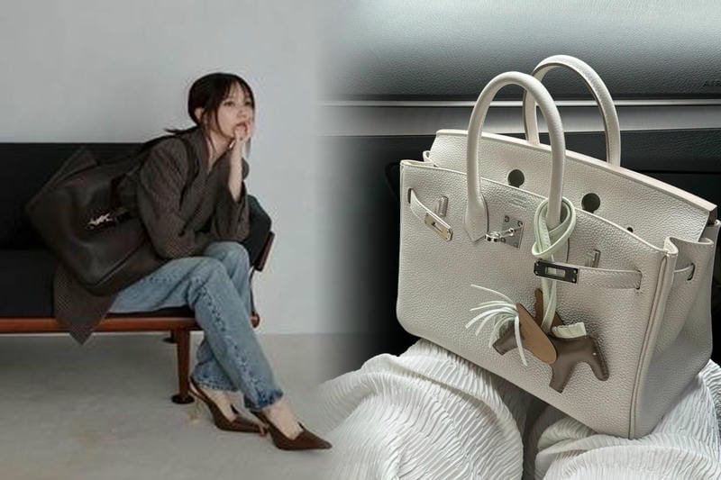 エルメス購入に必要な年収目安とその背景を解説