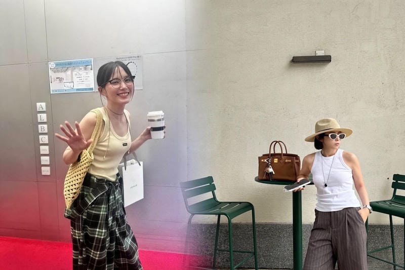 人気のエルメスショルダーバッグ特集：トレンドモデルを紹介！