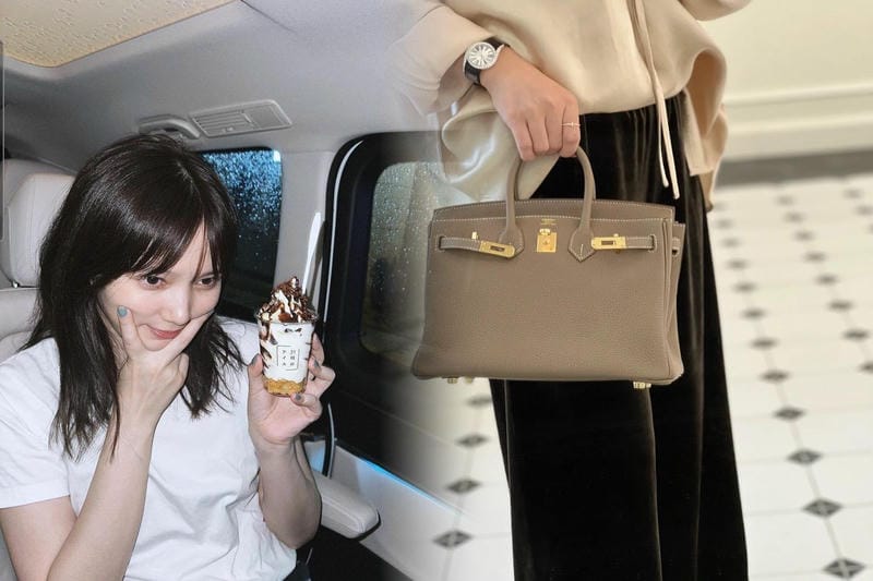 エルメスバーキン入手方法：最新の情報をお届けします！