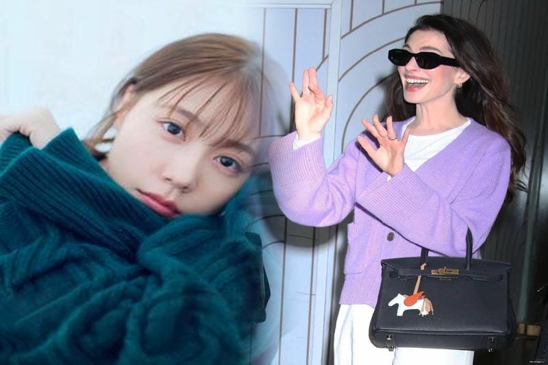 バーキン 小さい サイズ