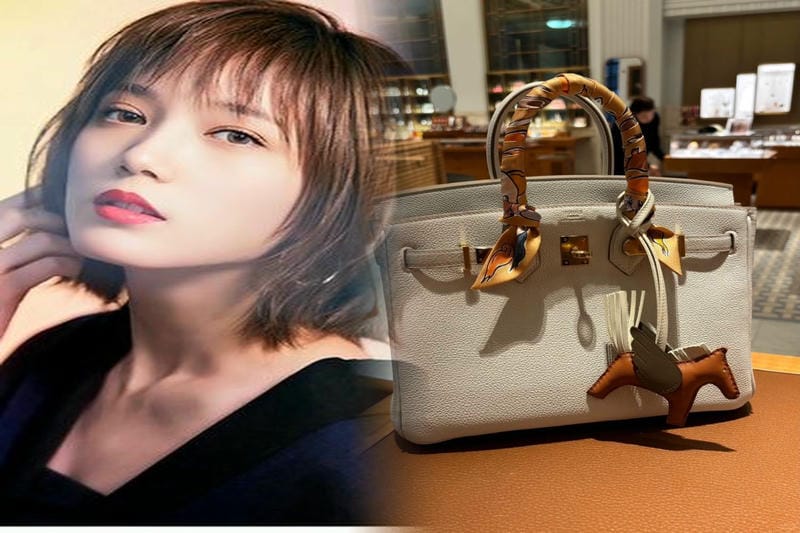 エルメス 日本橋 高島屋