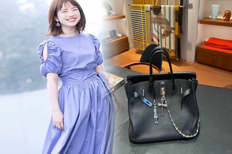 エルメス カバン メンズ