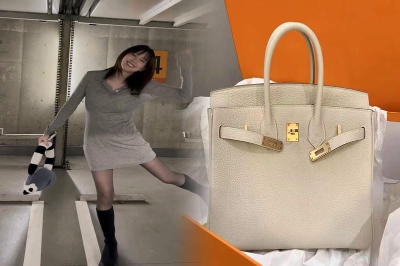 HERMESショルダーバッグの人気モデルと選び方解説