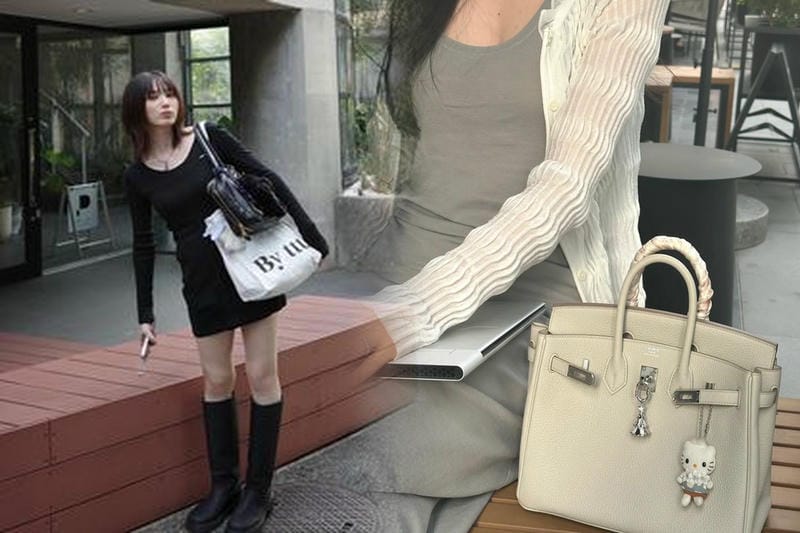 orange アウトドア