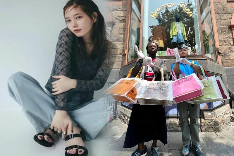 エルメスバッグの種類と選び方：初心者向けガイド