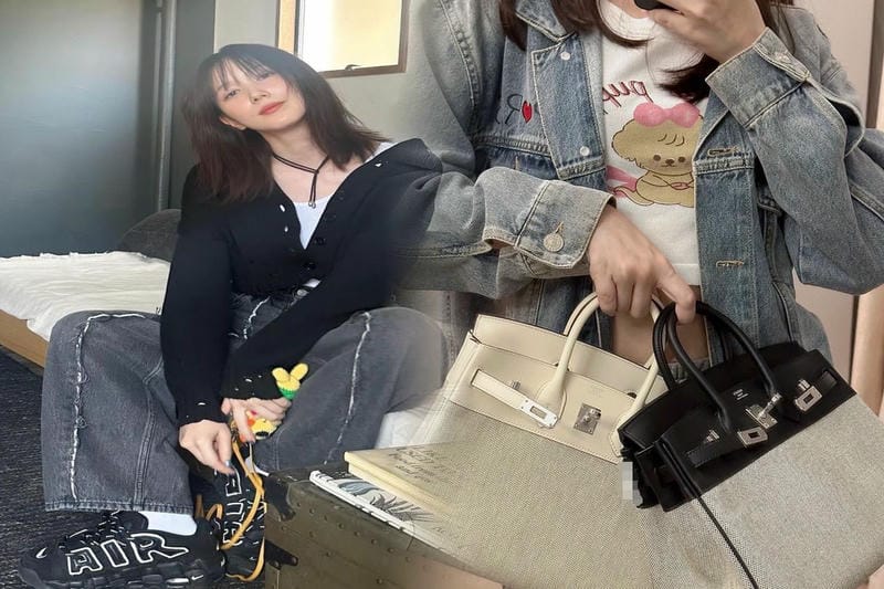 エルメス バーキン 定価