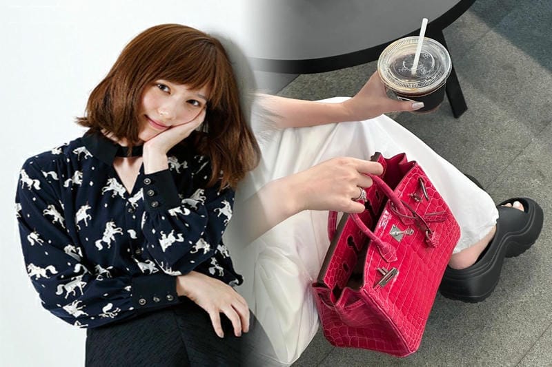 注目の2025年エルメス新作バッグ：モデルと詳細レビュー