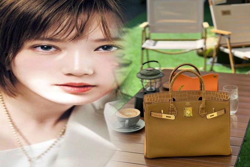 HERMESの職人の人数とその技術