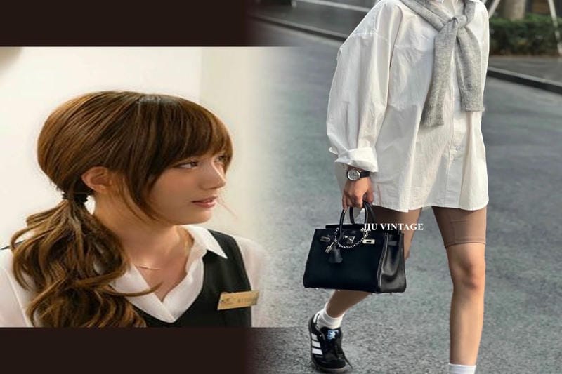 20年前のエルメスバーキンの価値は？現在の市場評価を調査！