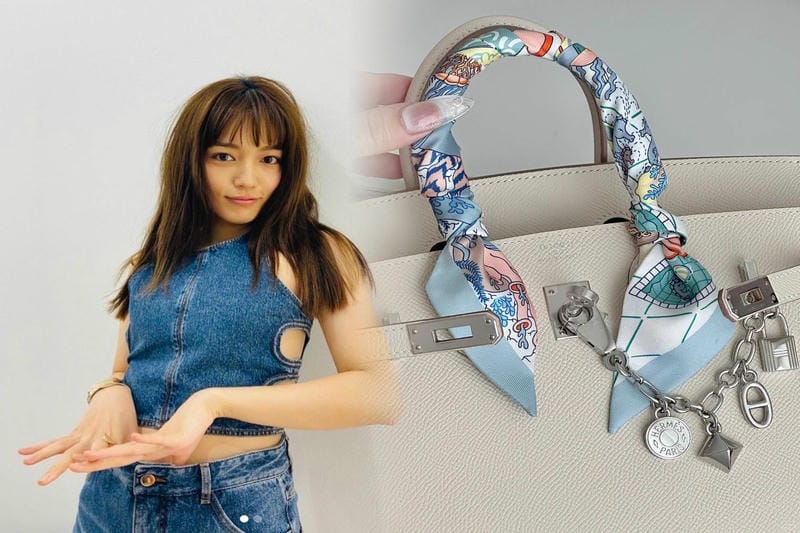 2025年バーキン価格予測：今後の値上げについて