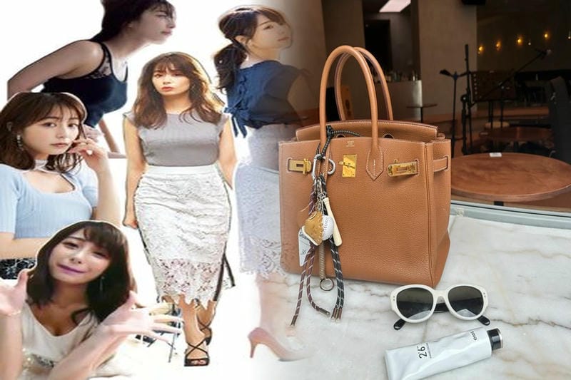 HERMESバッグのトレンドと未来予想：これからの人気アイテムは？