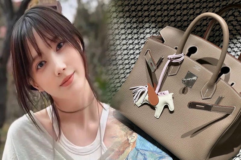 2025年HERMES新作バッグ特集：注目アイテムを紹介！