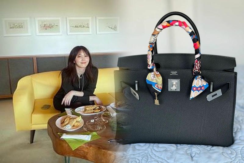 HERMESのリセール価値ランキング【人気商品特集】