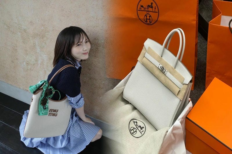 エルメス公式ショルダーバッグ：特徴と賢い選び方