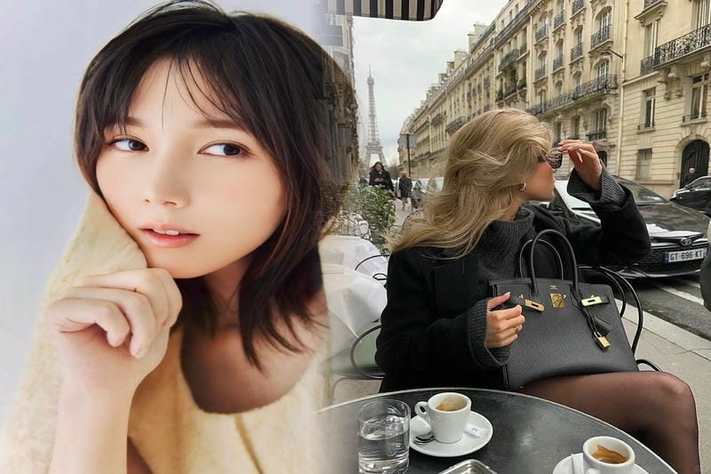 エルメススタッフの年収事情：キャリアの魅力と成長性