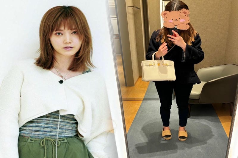 エルメス の 手 仕事 展