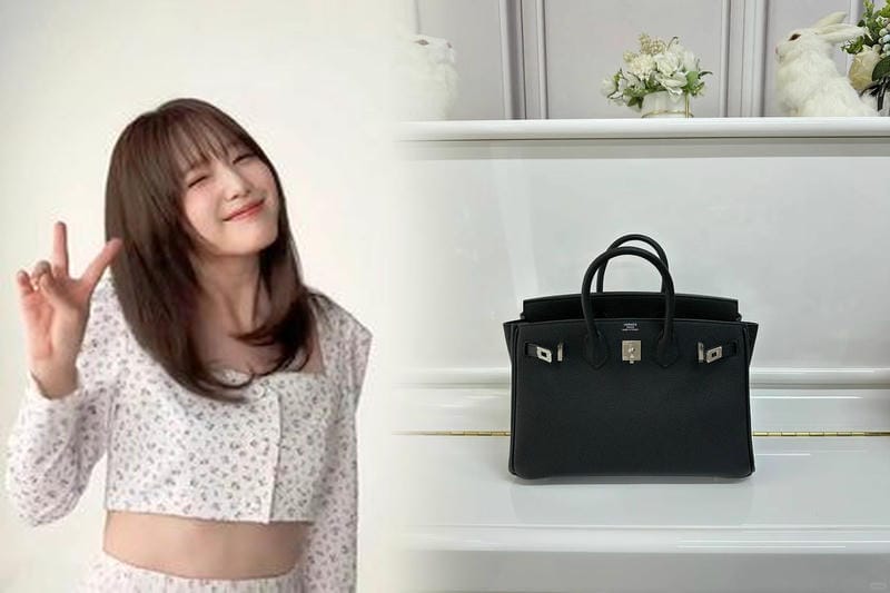 中古市場で狙いたい！HERMESバーキンのお得な選び方
