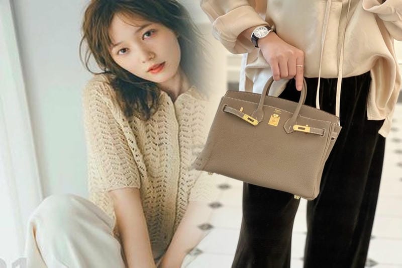 エルメスピコタンの魅力と人気カラー：2025年版最新情報