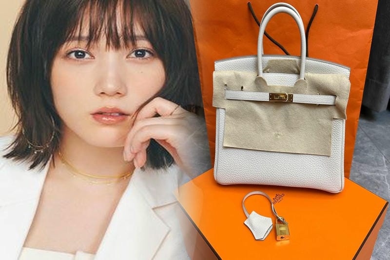 エルメス の 革 の 種類