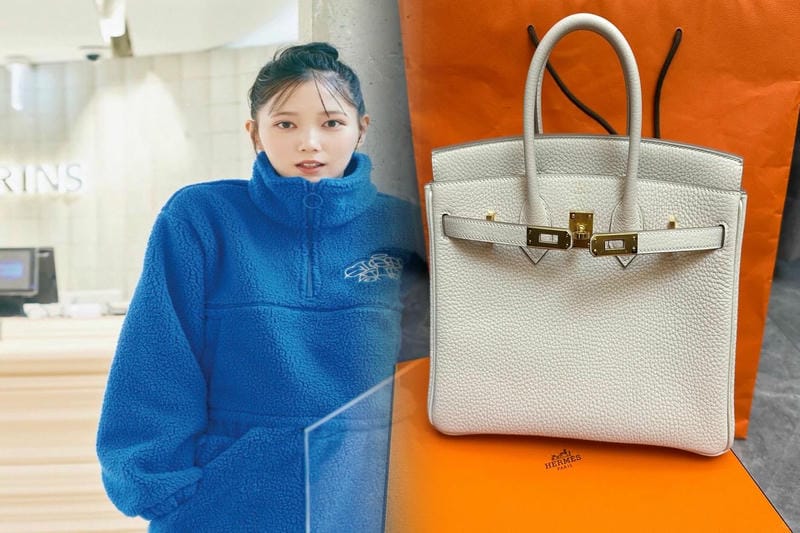 エルメスバッグ買取価格を比較！