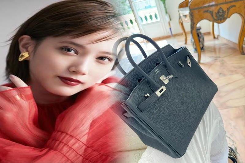 エルメスの2025年新色：注目のカラー特集