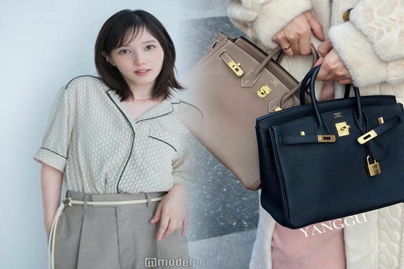 エルメスの最高級アイテムを紹介：贅沢な魅力