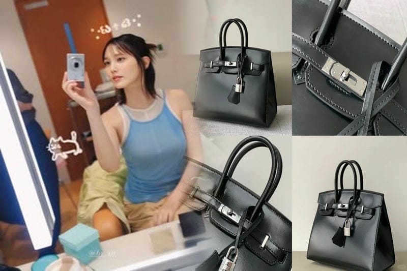 人気のHERMESバッグランキング：2025年最新