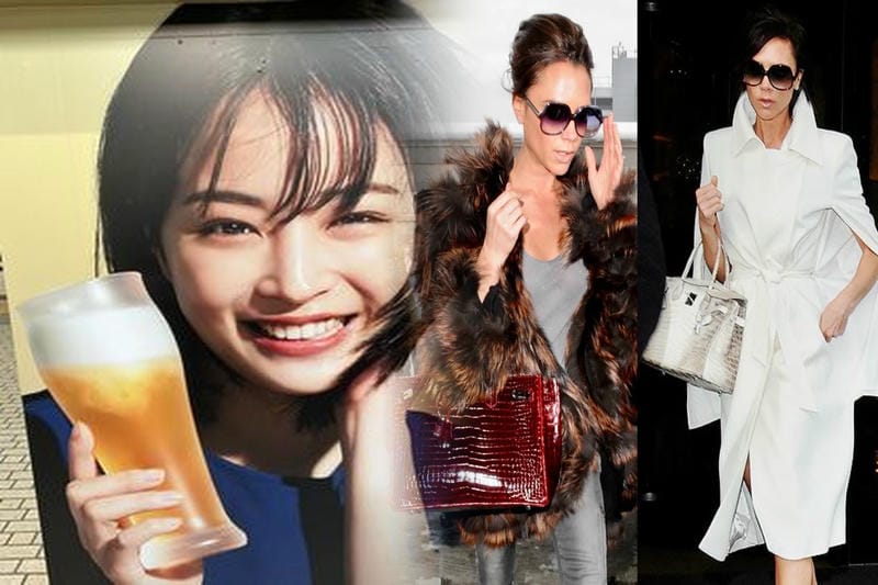 HERMES購入に必要な年収の目安は？