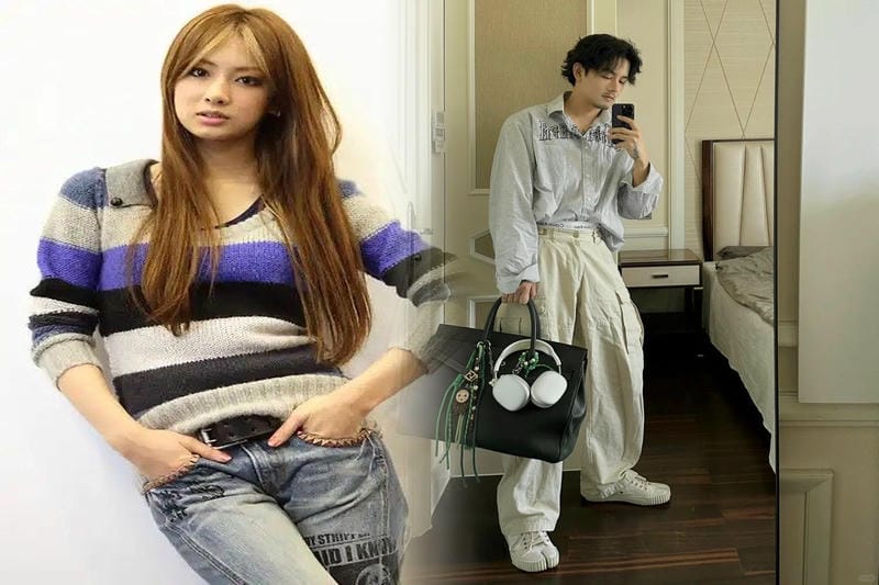 日本のエルメスモデルとその影響力