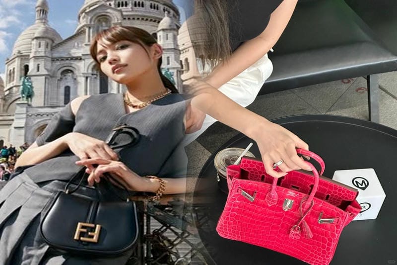 エルメスVIPになるためのステップと条件