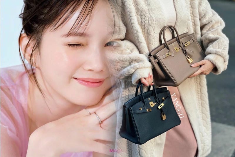 エルメスの希少バッグ：価値のあるレアアイテムを紹介