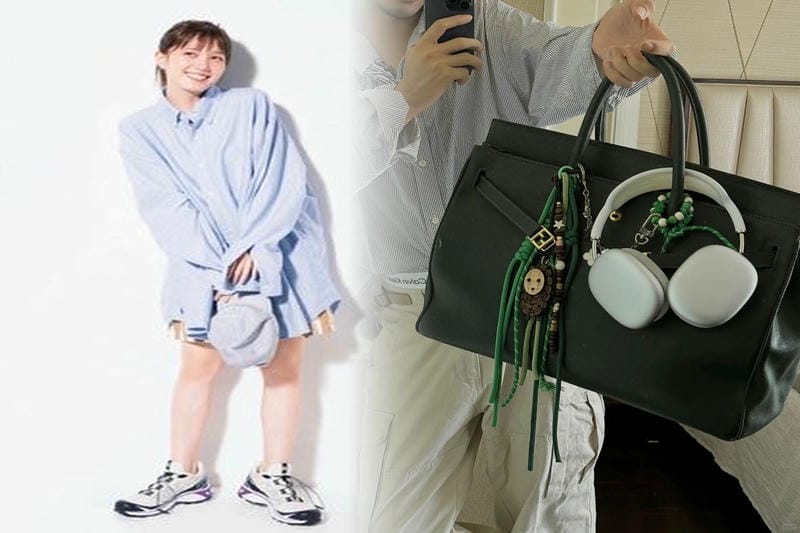 エルメスボディバッグメンズ特集：トレンドと人気アイテムを紹介！