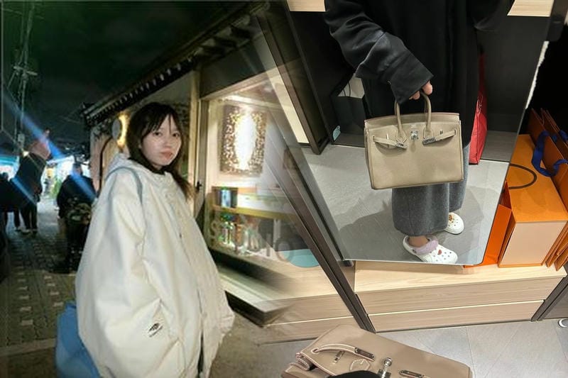 エルメスで買えるバッグの種類と最新情報