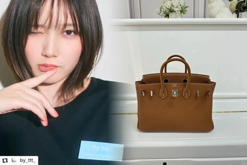 ケリーとバーキンの違いを詳しく解説！自分に合うのはどっち？