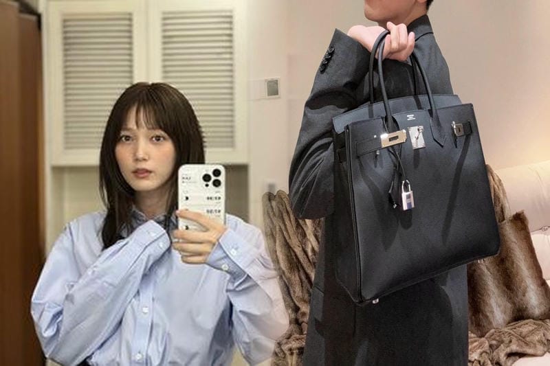 エルメス本物と偽物を見極めるための具体的な方法