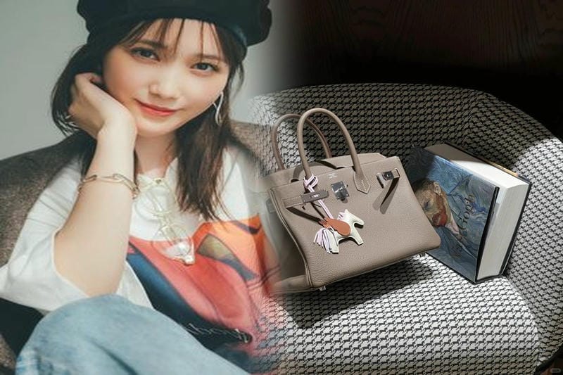 HERMES店員の年収はどのくらい？給与の実態を解説