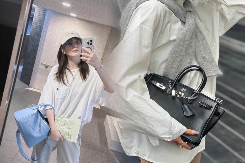 中古でお得にエルメスバーキン40を手に入れる方法