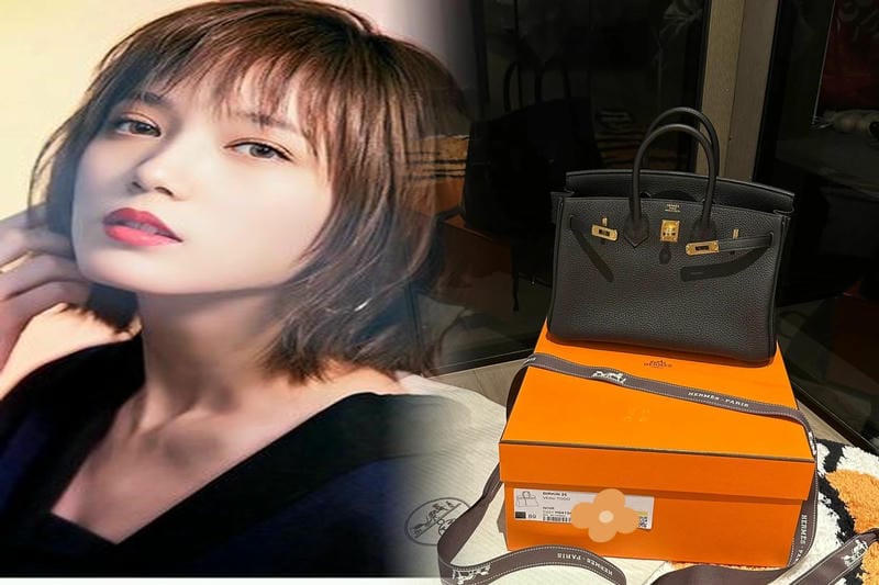 エルメスバッグクリーニングの正規店とそのサービス