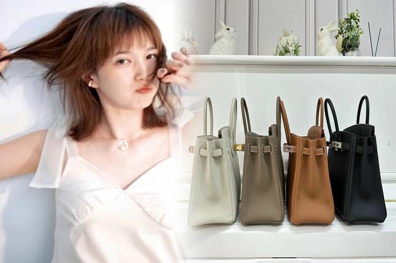 エルメス風のスタイルを取り入れる選び方ガイド