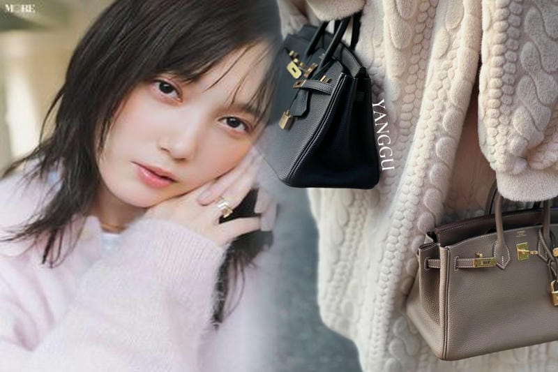 エルメス風バッグ「ピコタン」の魅力とスタイル提案2025