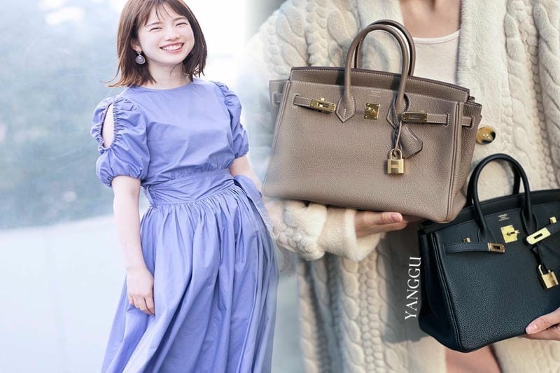 エルメストートバッグメンズレザー