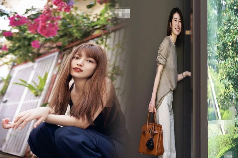 バーキン エトゥープ 25