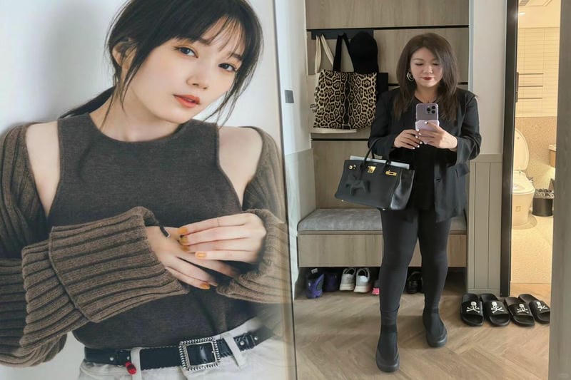 エルメス ボックス カーフ