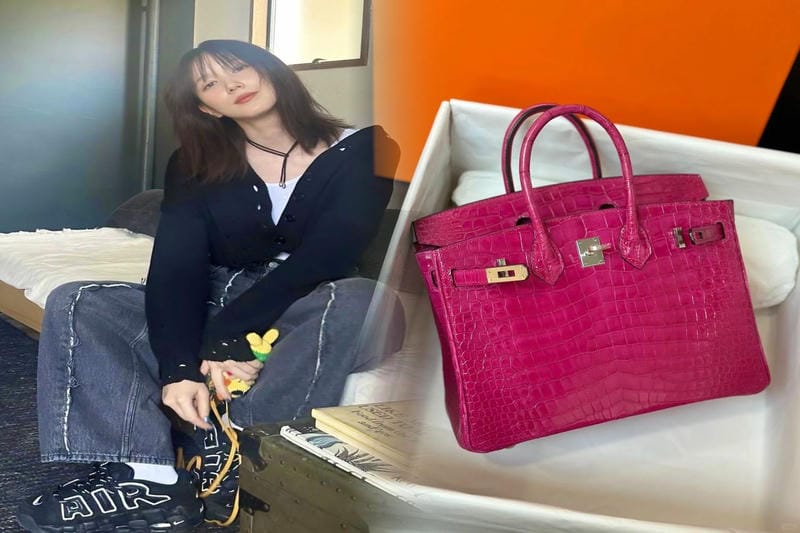 HERMESの本物と偽物を見分ける方法【2025年版】