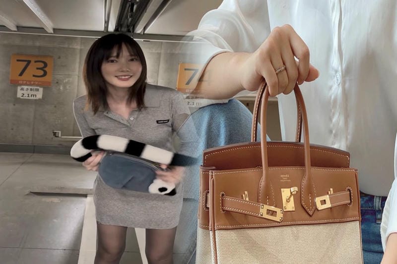 エルメスのバッグ修理費用とそのプロセスを解説！