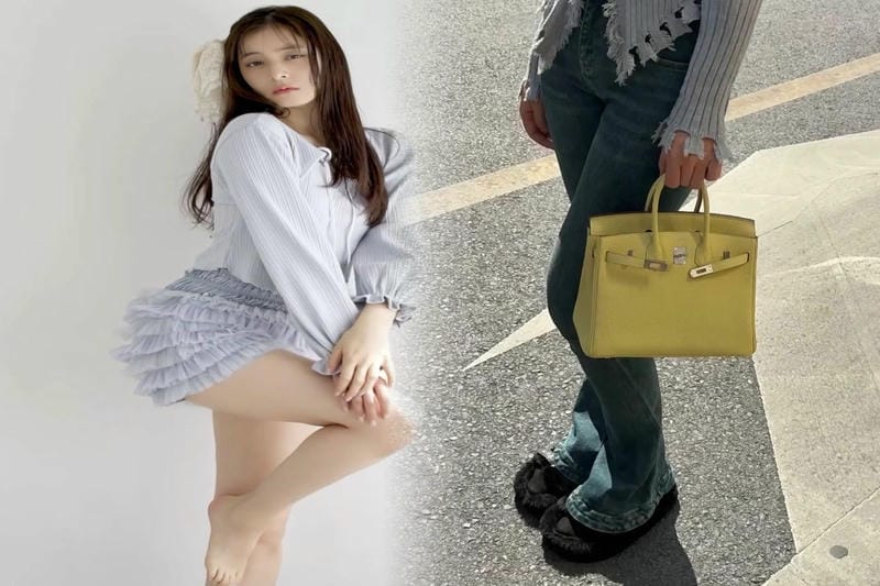 エルメス 初めて 買うなら