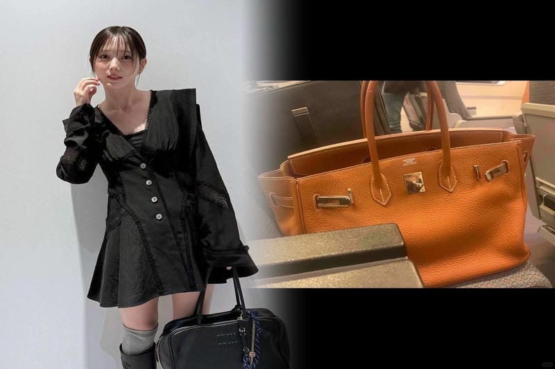 エルメスバッグのメンテナンス方法：長持ちさせるために！